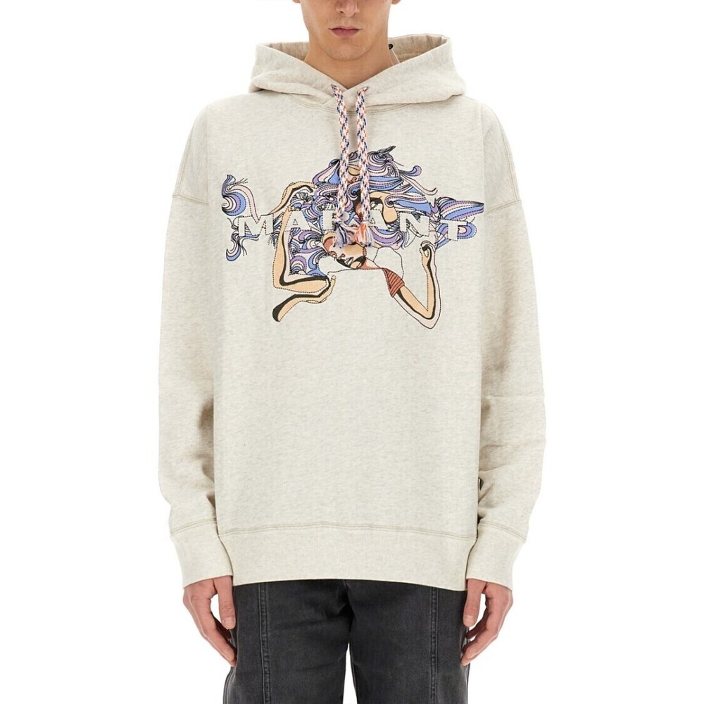 Isabel Marant Milanz Sweatshirt